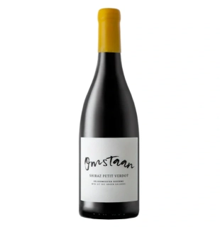 Omstaan Shiraz Petit Verdot 2021