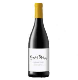 Omstaan Cabernet Franc 2019