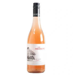 Hedgehog Dry Rosé 2024